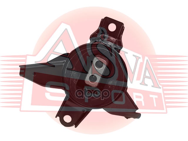 Подушка двигателя левая KIA SORENTO ASVA арт. 1212-059