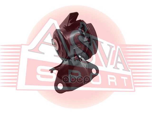 ПОДУШКА ДВИГАТЕЛЯ 1212-063 ASVA арт. 1212-063
