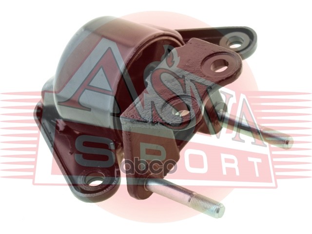 ПОДУШКА ДВИГАТЕЛЯ ЛЕВАЯ ASVA арт. 1212CM27LHAT