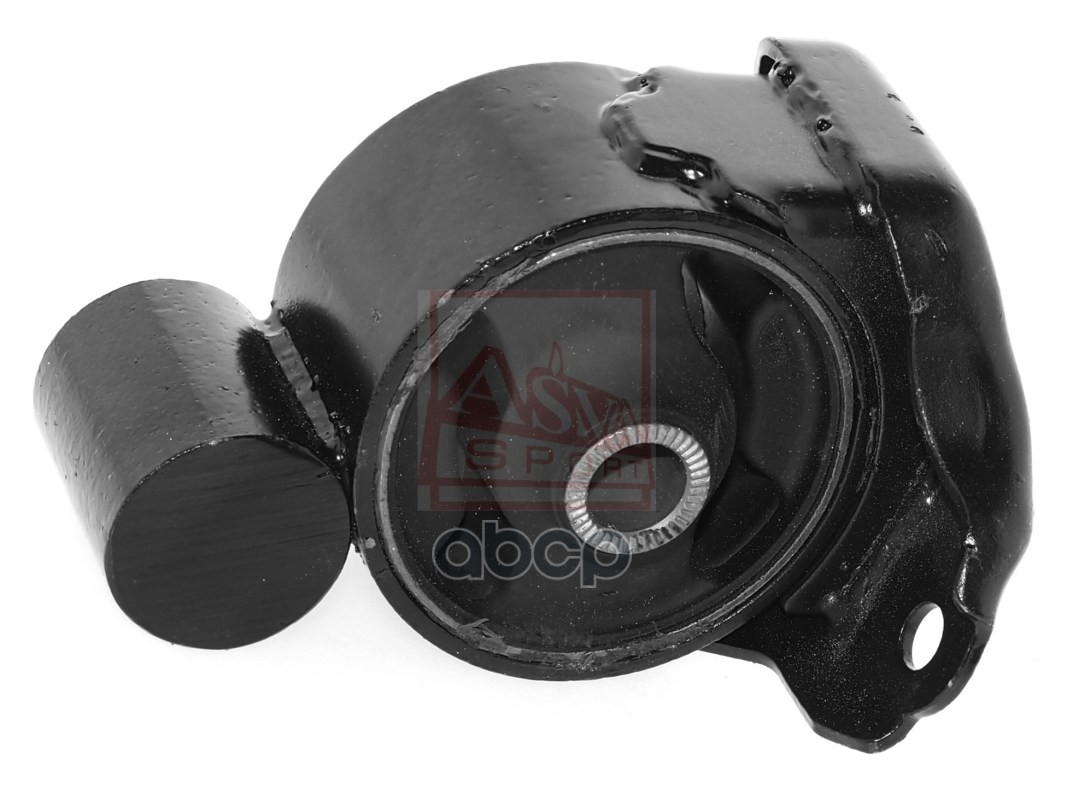 ПОДУШКА ДВИГАТЕЛЯ ПЕРЕДНЯЯ ASVA арт. 1212HDFAT