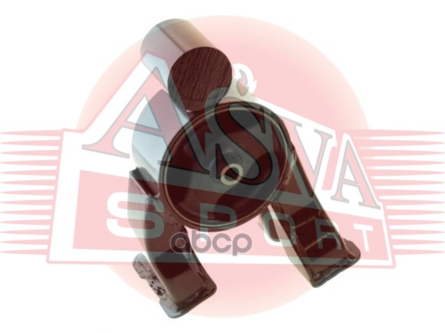 ПОДУШКА ДВИГАТЕЛЯ ЗАДНЯЯ ASVA арт. 1212TD16RAT1