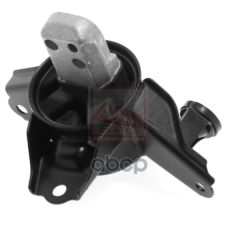 ПОДУШКА ДВИГАТЕЛЯ ЛЕВАЯ ASVA арт. 1212TD20LHAT