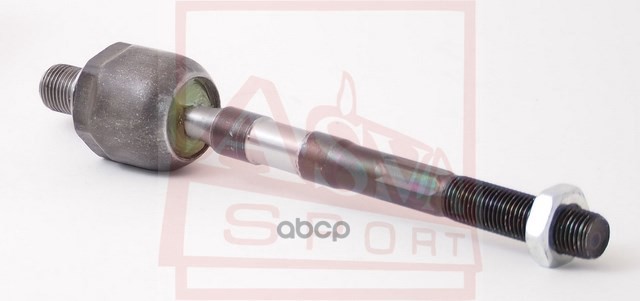 ТЯГА РУЛЕВАЯ ASVA арт. 1222MC