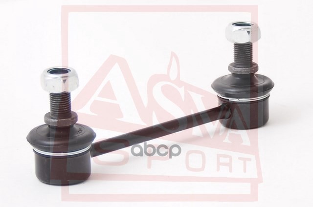 СТОЙКА СТАБИЛИЗАТОРА ЗАДНЯЯ 4WD ASVA арт. 1223X35R4