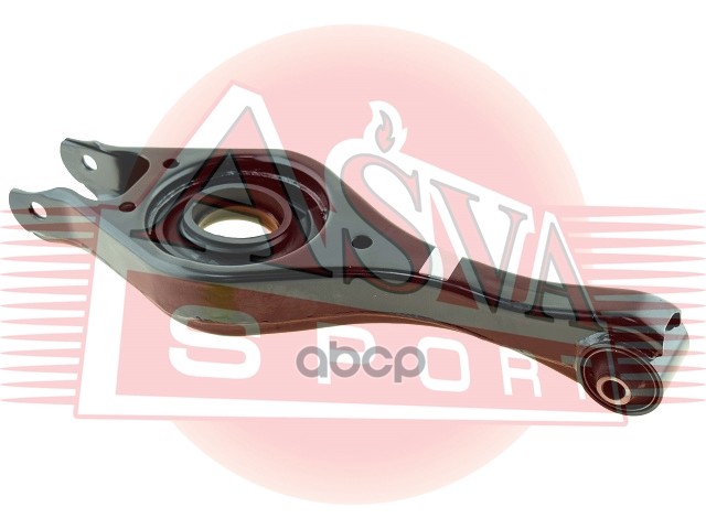 Рычаг 1224073 ASVA арт. 1224-073