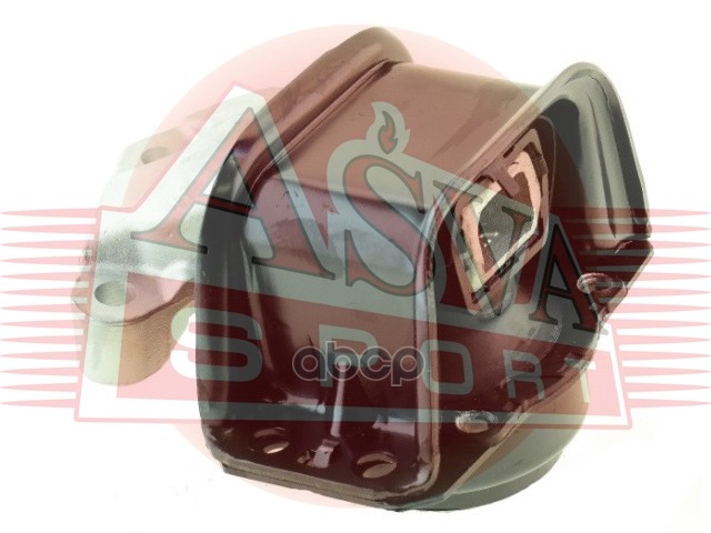 ПОДУШКА ДВИГАТЕЛЯ ПРАВАЯ ASVA арт. 1312308RH