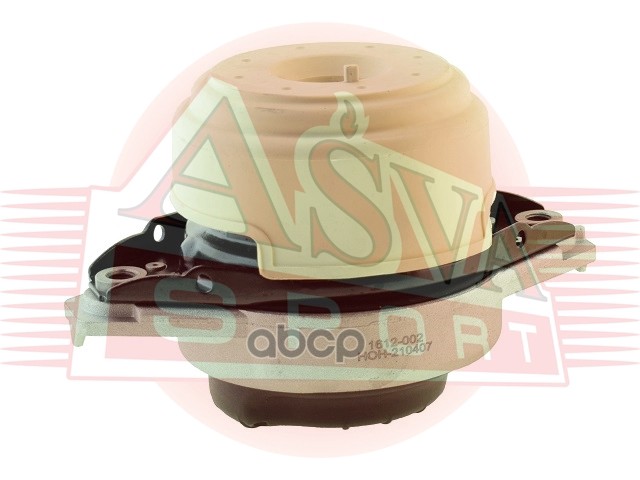 ПОДУШКА ДВИГАТЕЛЯ ASVA арт. 1612002