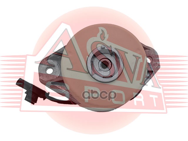 Подушка двигателя правая (гидравлическая) MERCEDES BENZ MERCEDES BENZ S 400 D 222.# ASVA арт. 1612-028