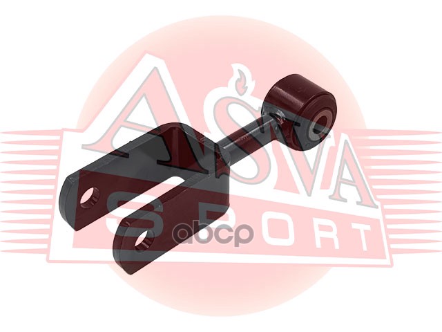 Стойка стабилизатора заднего MERCEDES BENZ SPRINTER/CRAFTER ASVA арт. 1623-906r