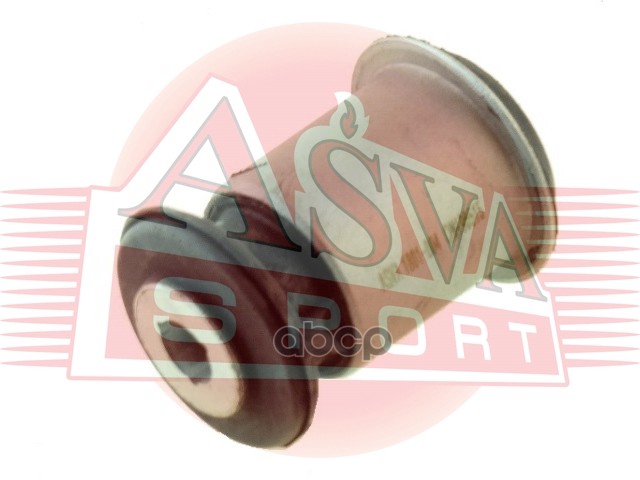 Сайлентблок передний нижнего переднего рычага OPEL OPEL MOKKA J13 2013- ASVA арт. 1801-004