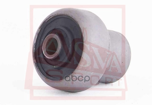 САЙЛЕНТБЛОК ПЕРЕДНИЙ ПЕРЕДНЕГО РЫЧАГА ASVA арт. 1801TIGBS