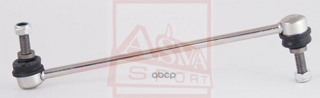 СТОЙКА СТАБИЛИЗАТОРА ПЕРЕДНЯЯ ASVA арт. 1823AJ1F