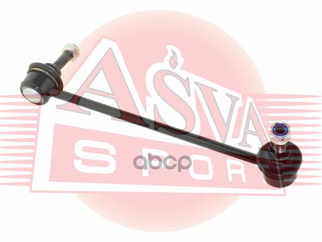 ТЯГА СТАБИЛИЗАТОРА ЗАДНЯЯ ASVA арт. 1923015