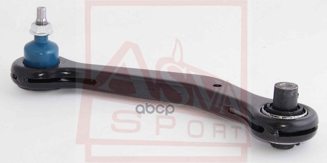 Рычаг Подвески Верхний | Зад Прав | ASVA арт. 1925001