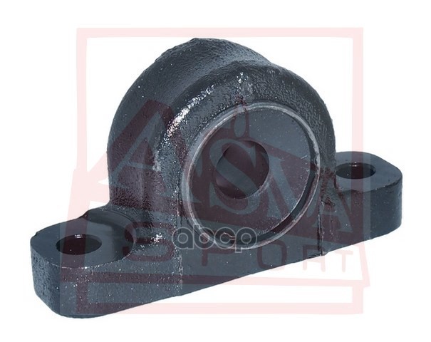САЙЛЕНТБЛОК ПЕРЕДНИЙ ЗАДНЕГО НИЖНЕГО РЫЧАГА (С КРОНШТЕЙНОМ) ASVA арт. 2001007