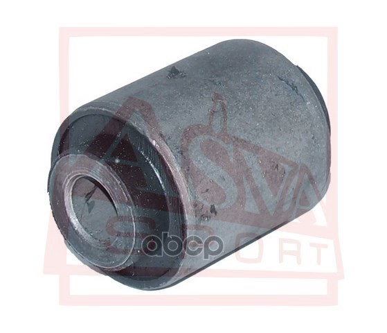 САЙЛЕНТБЛОК АМОРТИЗАТОРА ПЕРЕДНЕГО НИЖНЕГО РЫЧАГА ASVA арт. 2001011