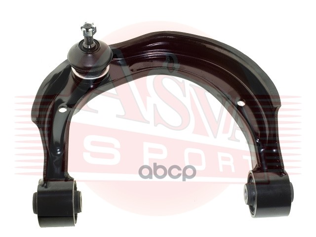 Рычаг верхний правый ASVA арт. 2024020