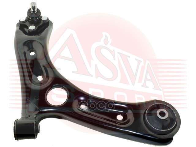 Рычаг нижний правый ASVA арт. 2024028