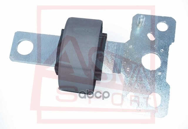 САЙЛЕНТБЛОК ЗАДНЕГО ПРОДОЛЬНОГО РЫЧАГА ПРАВЫЙ ASVA арт. 2101CAXR