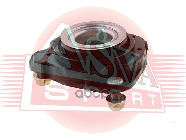 ОПОРА ПЕРЕДНЕГО АМОРТИЗАТОРА ASVA арт. 2111001