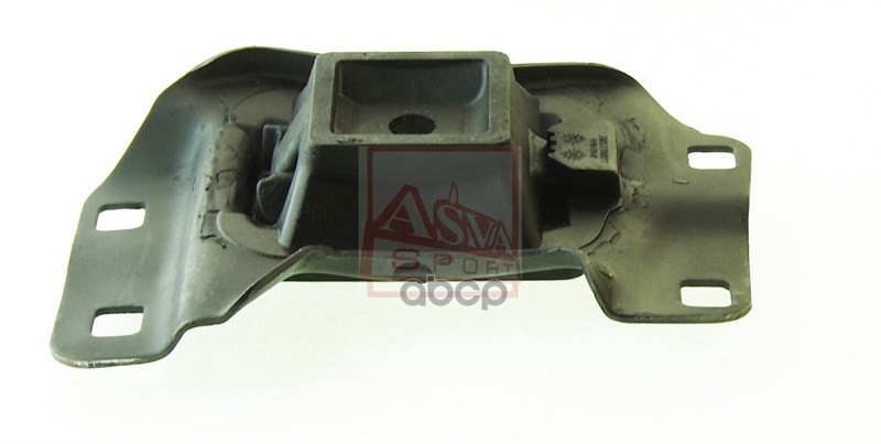 ПОДУШКА ДВИГАТЕЛЯ ЛЕВАЯ ASVA арт. 2112DALH