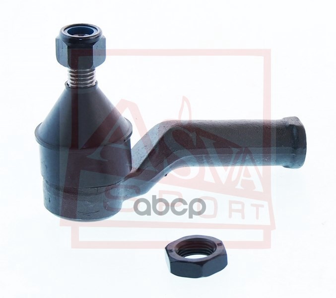 НАКОНЕЧНИК РУЛЕВОЙ ЛЕВЫЙ ASVA арт. 2121CA2L