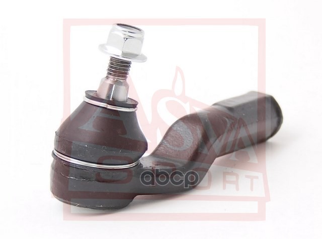 НАКОНЕЧНИК РУЛЕВОЙ ПРАВЫЙ С ЭЛЕКТРОУСИЛИТЕЛЕМ РУЛЯ ASVA арт. 2121CB8ER