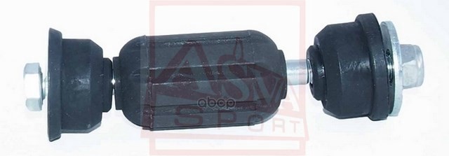 ТЯГА СТАБИЛИЗАТОРА ЗАДНЯЯ ASVA арт. 2123FOC