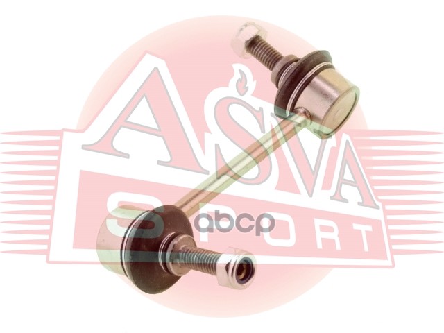 ТЯГА СТАБИЛИЗАТОРА ASVA арт. 2123TUBRR