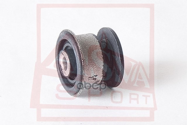 САЙЛЕНТБЛОК ПЕРЕДНЕГО ВЕРХНЕГО РЫЧАГА ASVA арт. 2301006