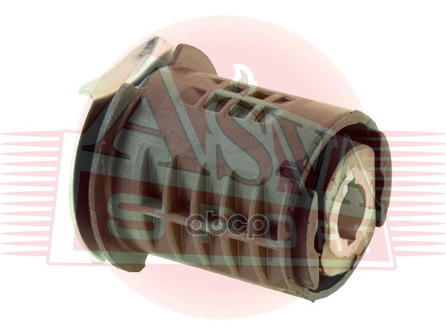 САЙЛЕТБЛОК ЗАДНЕГО ПОДРАМНИКА ПЕРЕДИЙ ASVA арт. 2301021