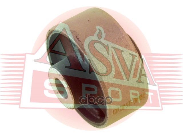 САЙЛЕНТБЛОК ПЕРЕДНЕГО НИЖНЕГО РЫЧАГА ЗАДНИЙ OCTAVIA 5E 2013< ASVA арт. 23015EFB