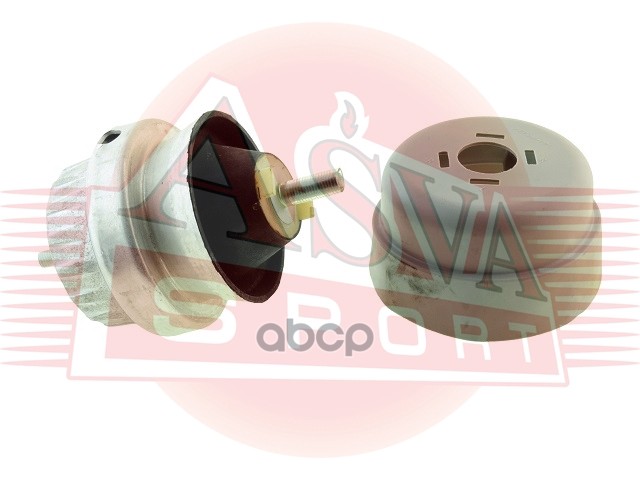 ПОДУШКА ДВИГАТЕЛЯ ASVA арт. 2312006