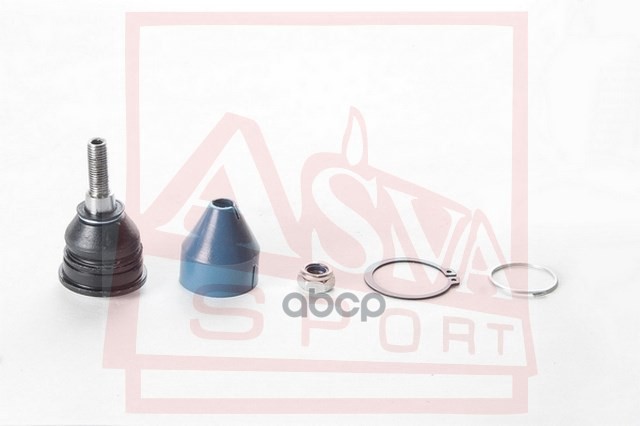 ОПОРА ШАРОВАЯ ASVA арт. 2320003