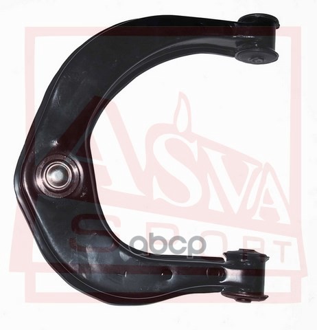 Рычаг Подвески Верхний | Перед Лев | ASVA арт. 2324016