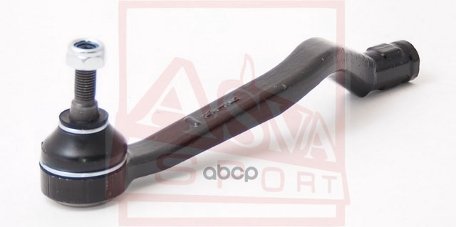 НАКОНЕЧНИК РУЛЕВОЙ ПРАВЫЙ ASVA арт. 2421LOGR