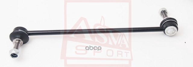 СТОЙКА СТАБИЛИЗАТОРА ПЕРЕДНЯЯ ASVA арт. 2423002