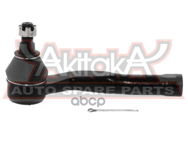 Наконечник Рулевой Тяги | Перед Лев | ASVA арт. 3121J200L