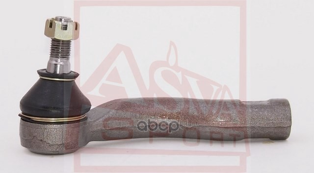 Наконечник рулевой правый CHERY CHERY TIGGO T11 2006- ASVA арт. 3121-tg2