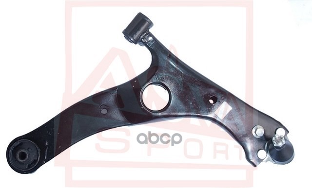 Рычаг передний нижний правый CHERY CHERY TIGGO T11 2006- ASVA арт. 3124-001
