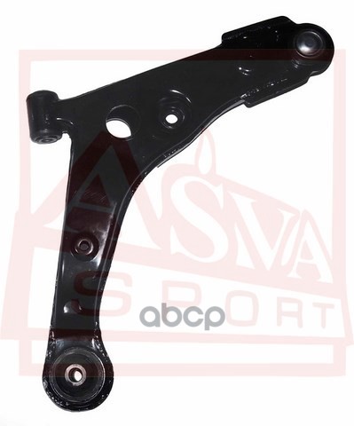 РЫЧАГ ПЕРЕДНИЙ НИЖНИЙ ЛЕВЫЙ ASVA арт. 3124004