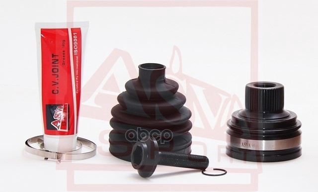 ШРУС ASVA арт. AD8KB