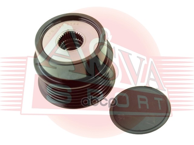 Шкив Обгонный Генератора ASVA арт. APS053