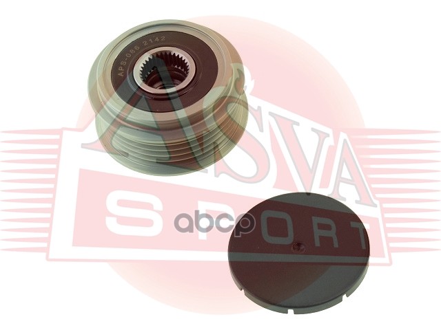 Шкив Обгонный Генератора ASVA арт. APS086