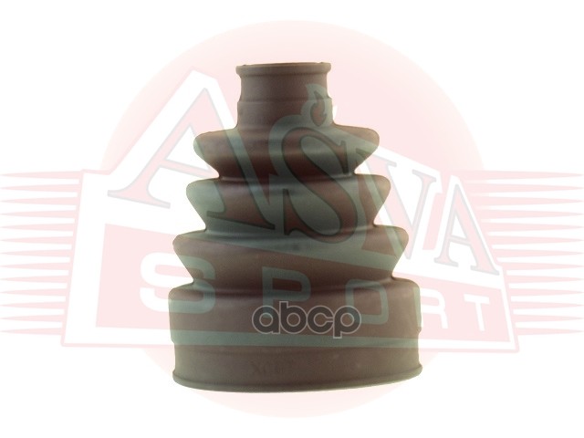 ПЫЛЬНИК ШРУС (КОМПЛЕКТ БЕЗ СМАЗКИ) ASBT101 ASVA арт. ASBT-101