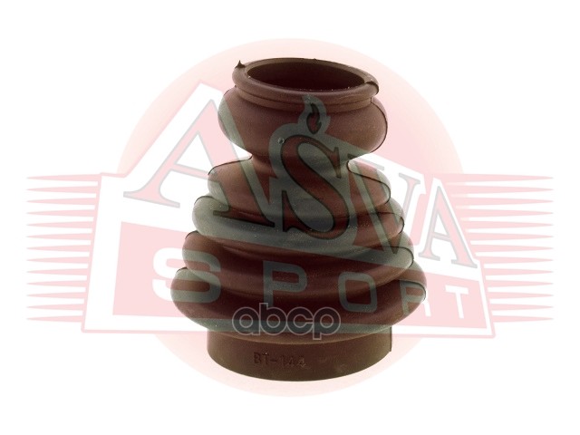 Снят С Производства Пыльник Шруса (Комплект Без Смазки) | Перед/Зад | ASVA арт. ASBT144