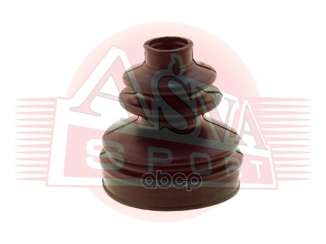 ПЫЛЬНИК ШРУС OCTAVIA/PASSAT 21x80x88 (БЕЗ СМАЗКИ) ASVA арт. ASBT147