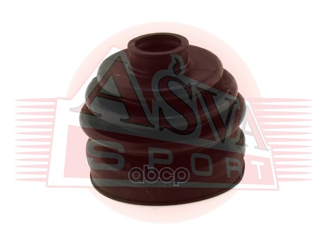 ПЫЛЬНИК ШРУС (КОМПЛЕКТ БЕЗ СМАЗКИ) 33x93x124,5 ASVA арт. ASBT203