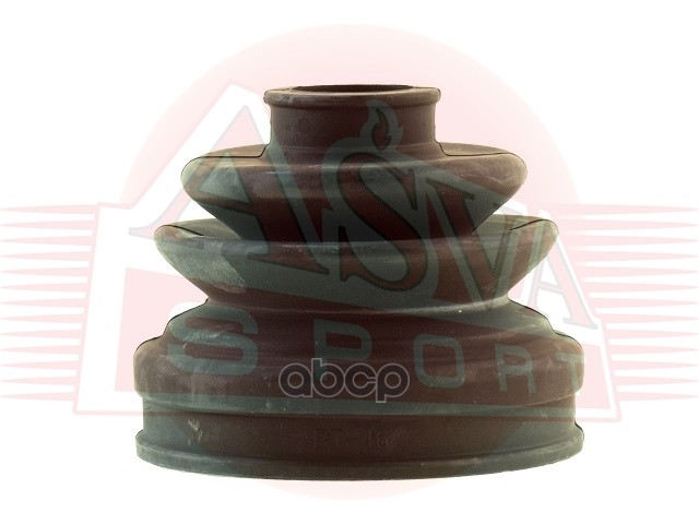 ПЫЛЬНИК ШРУС CAMRY/PAJERO 24x82x85 (БЕЗ СМАЗКИ) ASVA арт. ASBT2042