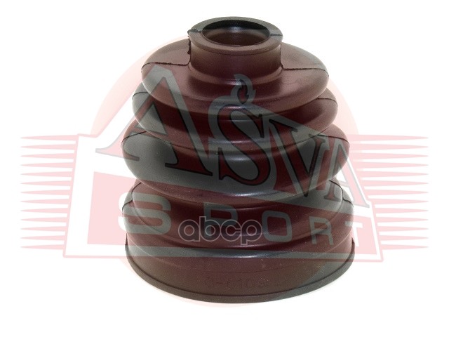 ПЫЛЬНИК ШРУС COROLLA/CAMRY 21x74x90 (БЕЗ СМАЗКИ) ASVA арт. ASBT2048